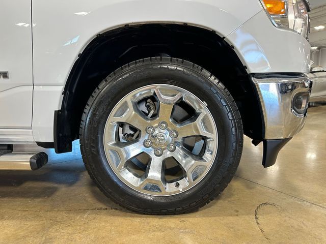 2023 Ram 1500 Big Horn/Lone Star 5.7 HEMI Level 1 Package