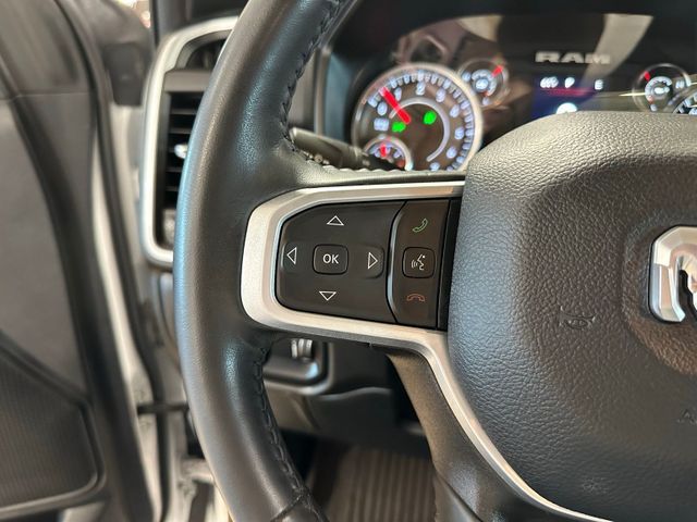 2023 Ram 1500 Big Horn/Lone Star 5.7 HEMI Level 1 Package