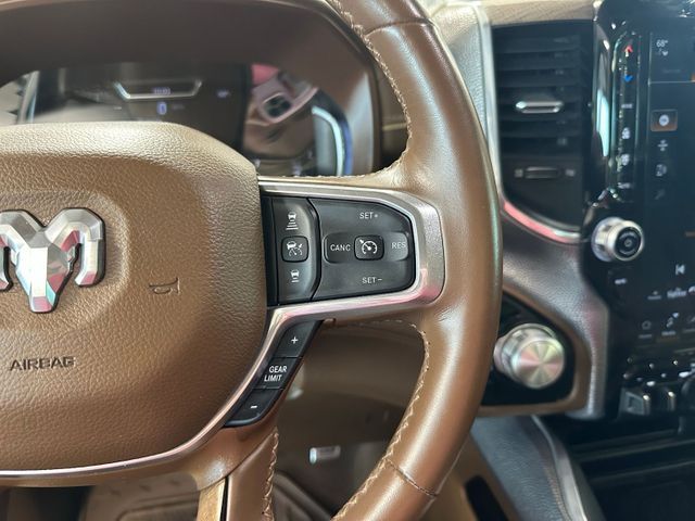 2023 Ram 1500 Limited Longhorn