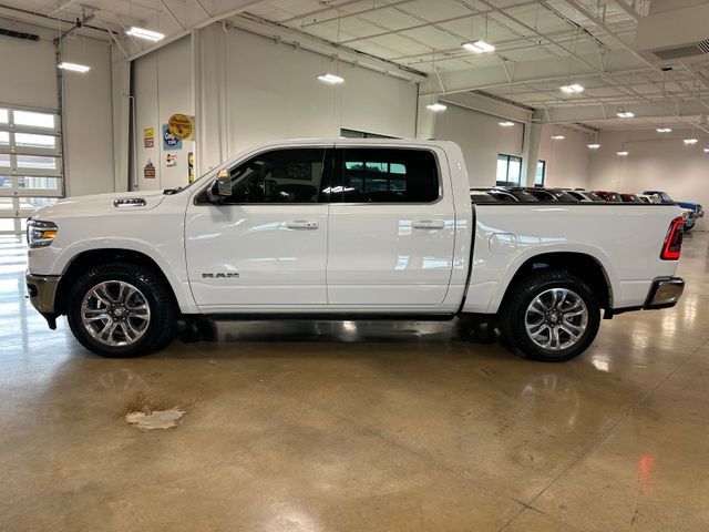 2023 Ram 1500 Limited Longhorn