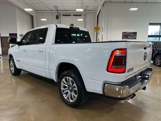 2023 Ram 1500 Limited Longhorn