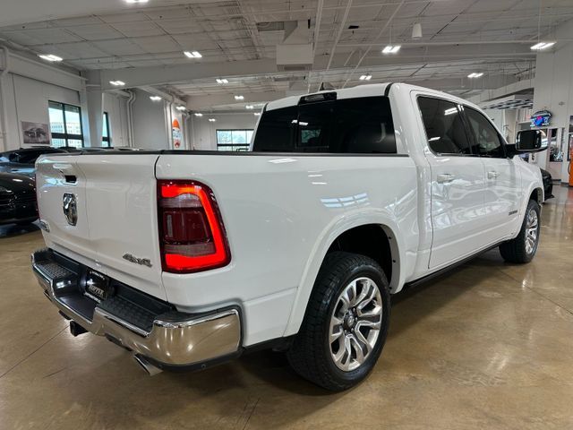 2023 Ram 1500 Limited Longhorn