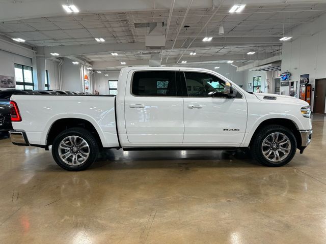 2023 Ram 1500 Limited Longhorn
