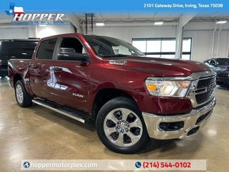 2023 Ram 1500 Big Horn/Lone Star 4x4 3.0 V6 Turbodiesel Lone ... | Plano, TX | AutoRevo PowerSites - Demo1 in Plano, TX 75093