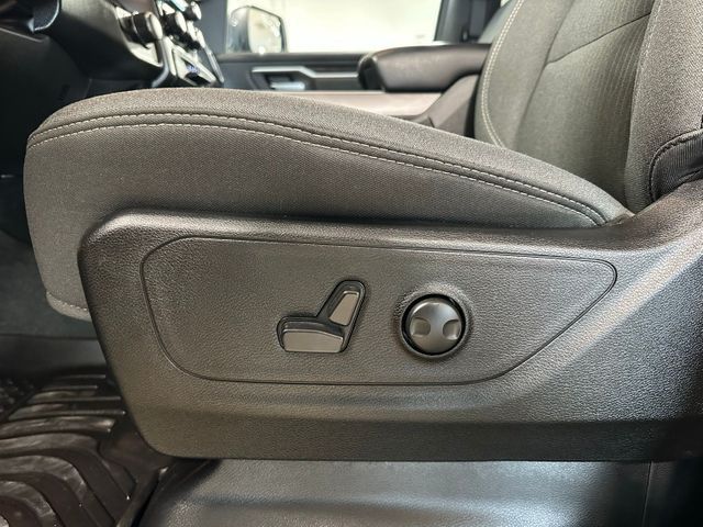 2023 Ram 1500 Big Horn/Lone Star 4x4 3.0 V6 Turbodiesel Lone ...