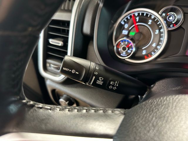 2023 Ram 1500 Big Horn/Lone Star 4x4 3.0 V6 Turbodiesel Lone ...