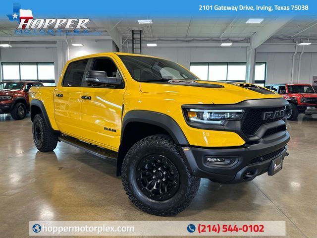 2023 Ram 1500 TRX | Plano, TX | AutoRevo PowerSites - Demo1