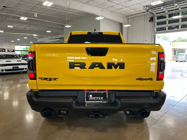 2023 Ram 1500 TRX