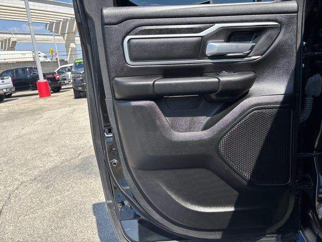 2023 Ram 1500 Lone Star | San Antonio, TX | Clear Choice Automotive South