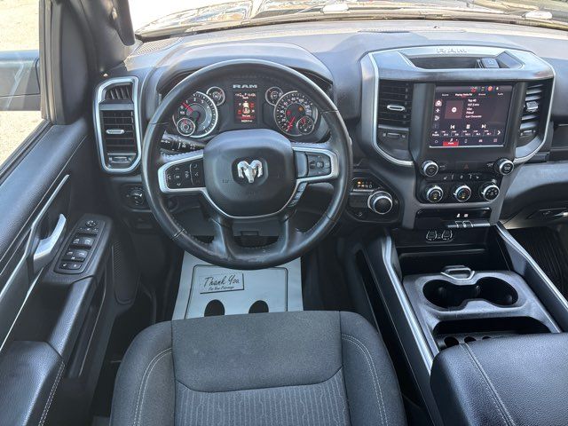 2023 Ram 1500 Lone Star | San Antonio, TX | Clear Choice Automotive South