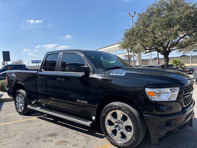 2023 Ram 1500 Lone Star | San Antonio, TX | Clear Choice Automotive South