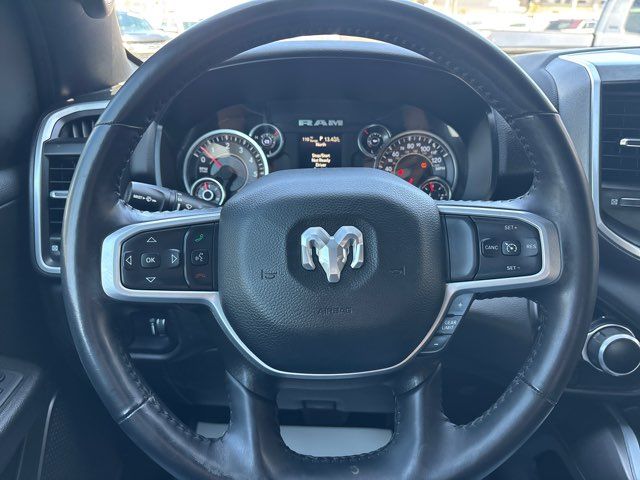 2023 Ram 1500 Lone Star | San Antonio, TX | Clear Choice Automotive South