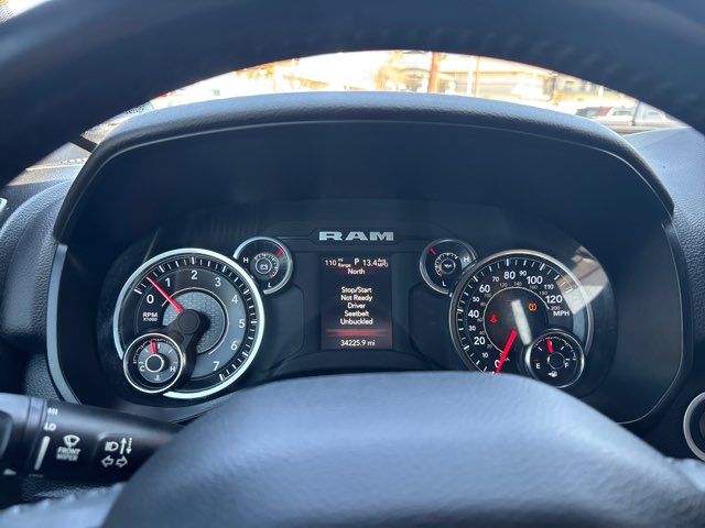 2023 Ram 1500 Lone Star | San Antonio, TX | Clear Choice Automotive South