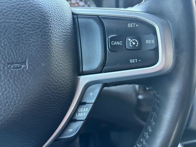 2023 Ram 1500 Lone Star | San Antonio, TX | Clear Choice Automotive South