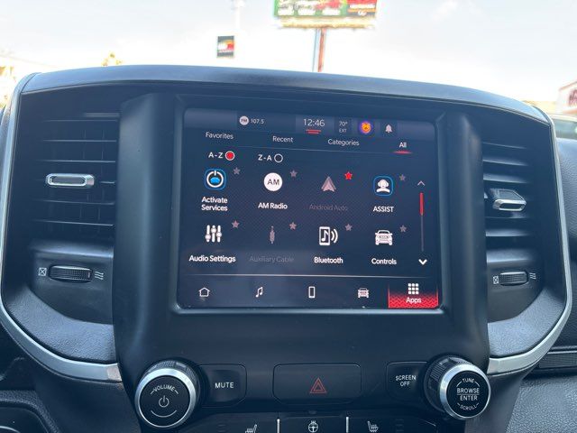 2023 Ram 1500 Lone Star | San Antonio, TX | Clear Choice Automotive South