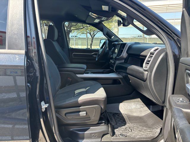 2023 Ram 1500 Lone Star | San Antonio, TX | Clear Choice Automotive South