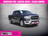 2023 Ram 1500 Big Horn/Lone Star | Tomball, TX | Ask Jorge Lopez