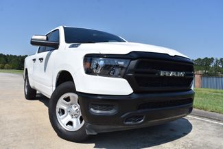 2023 RAM 1500 Pickup Tradesman