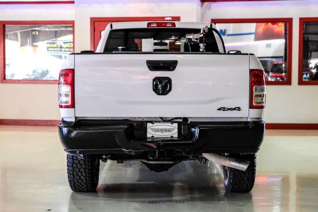2023 Ram 2500 Tradesman 2023 Ram 2500 Tradesman