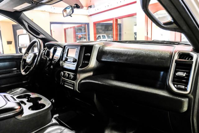 2023 Ram 2500 Tradesman 2023 Ram 2500 Tradesman