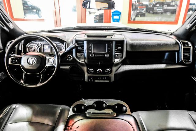 2023 Ram 2500 Tradesman 2023 Ram 2500 Tradesman