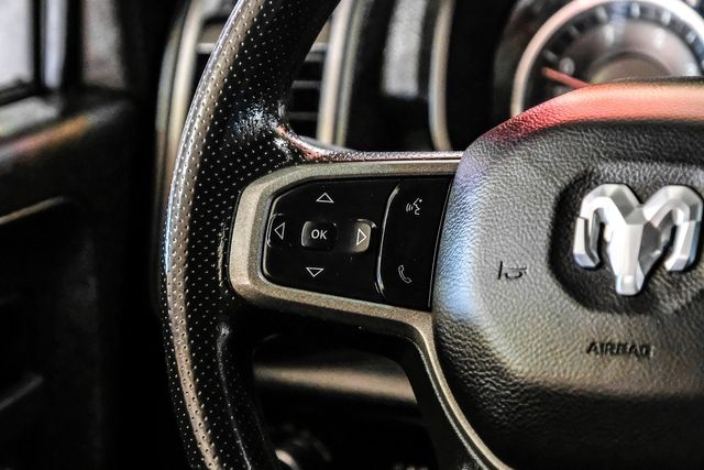 2023 Ram 2500 Tradesman