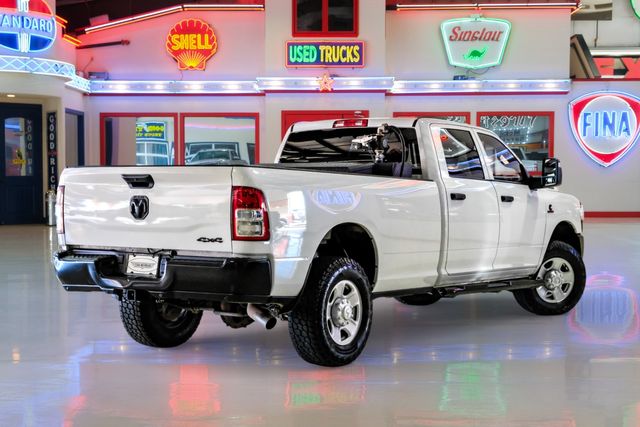 2023 Ram 2500 Tradesman 2023 Ram 2500 Tradesman