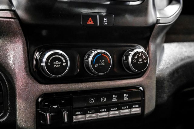 2023 Ram 2500 Tradesman