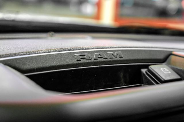 2023 Ram 2500 Tradesman