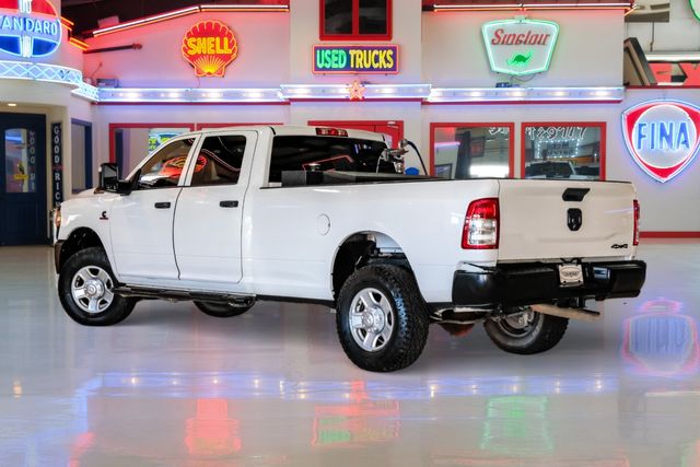 2023 Ram 2500 Tradesman 2023 Ram 2500 Tradesman