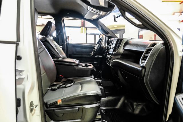 2023 Ram 2500 Tradesman 2023 Ram 2500 Tradesman