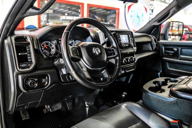 2023 Ram 2500 Tradesman 2023 Ram 2500 Tradesman