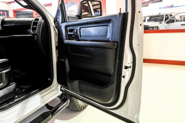 2023 Ram 2500 Tradesman