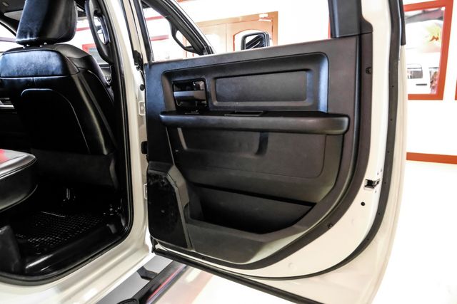 2023 Ram 2500 Tradesman