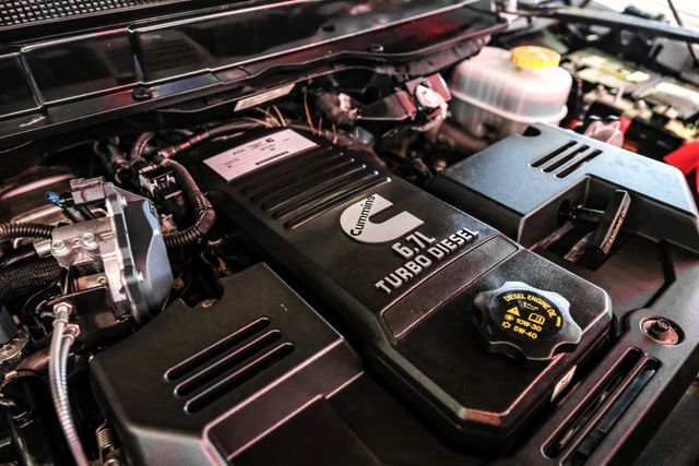 2023 Ram 2500 Tradesman