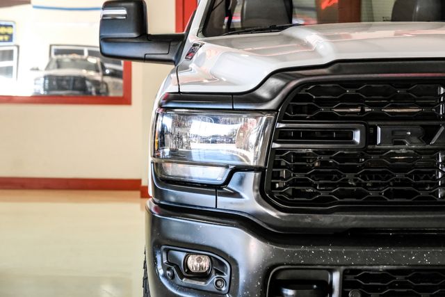 2023 Ram 2500 Tradesman 2023 Ram 2500 Tradesman