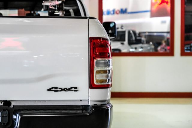 2023 Ram 2500 Tradesman 2023 Ram 2500 Tradesman