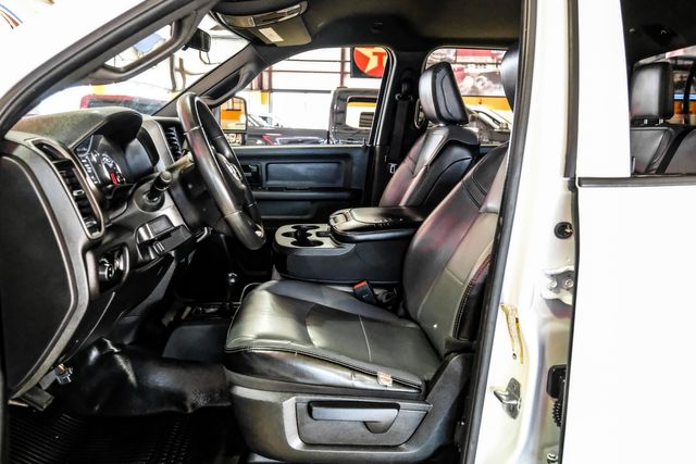 2023 Ram 2500 Tradesman 2023 Ram 2500 Tradesman