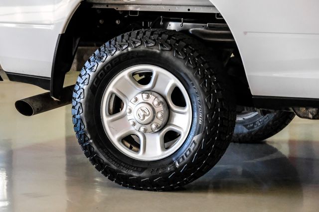 2023 Ram 2500 Tradesman