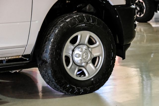 2023 Ram 2500 Tradesman 2023 Ram 2500 Tradesman