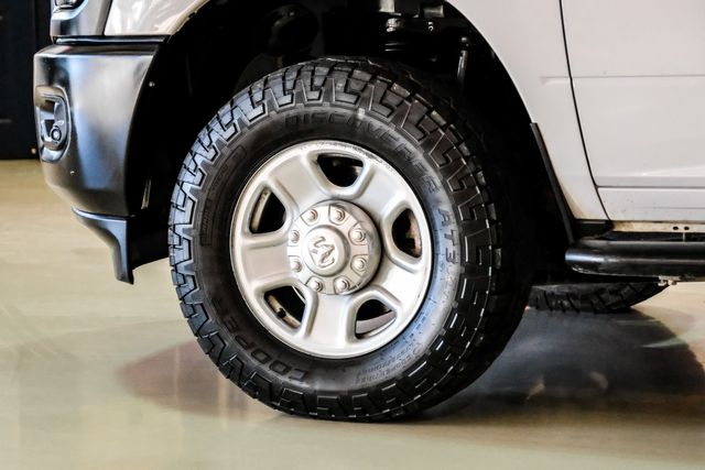 2023 Ram 2500 Tradesman 2023 Ram 2500 Tradesman