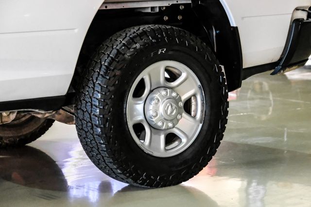 2023 Ram 2500 Tradesman 2023 Ram 2500 Tradesman