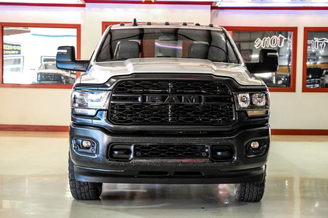 2023 Ram 2500 Tradesman 2023 Ram 2500 Tradesman