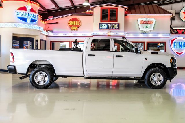 2023 Ram 2500 Tradesman 2023 Ram 2500 Tradesman