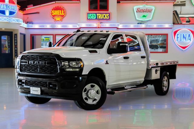 2023 Ram 2500 Tradesman 2023 Ram 2500 Tradesman