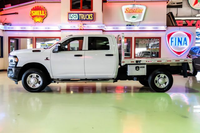 2023 Ram 2500 Tradesman 2023 Ram 2500 Tradesman