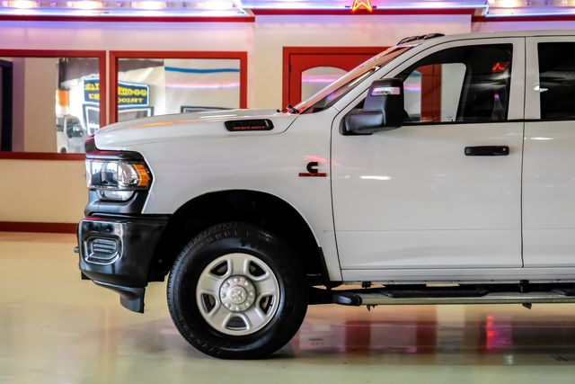 2023 Ram 2500 Tradesman