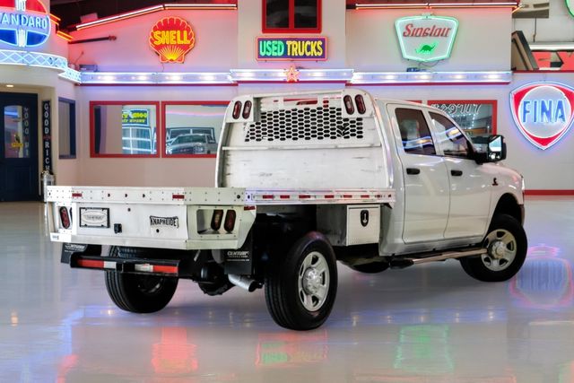 2023 Ram 2500 Tradesman 2023 Ram 2500 Tradesman