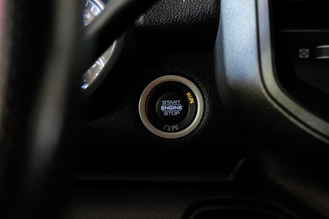 2023 Ram 2500 Tradesman