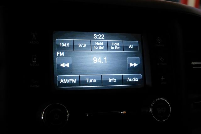 2023 Ram 2500 Tradesman